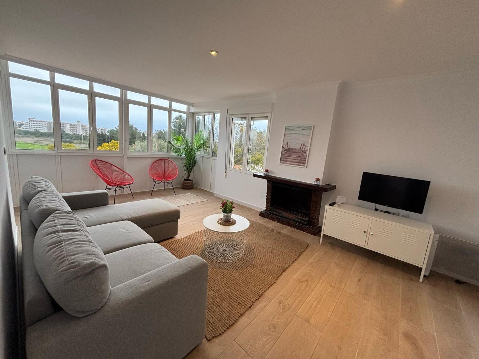 Acogedor Apartamento Junto A La Playa By Bebalmy Хавеа Экстерьер фото